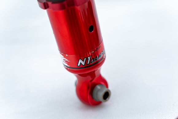 A'PEXi - N1 Type ExV Damper - 2008-2014 Subaru Impreza STI [GR-Hatchback]