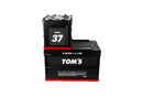 TOM'S Racing - Tote Container Box (Small-20L)-5