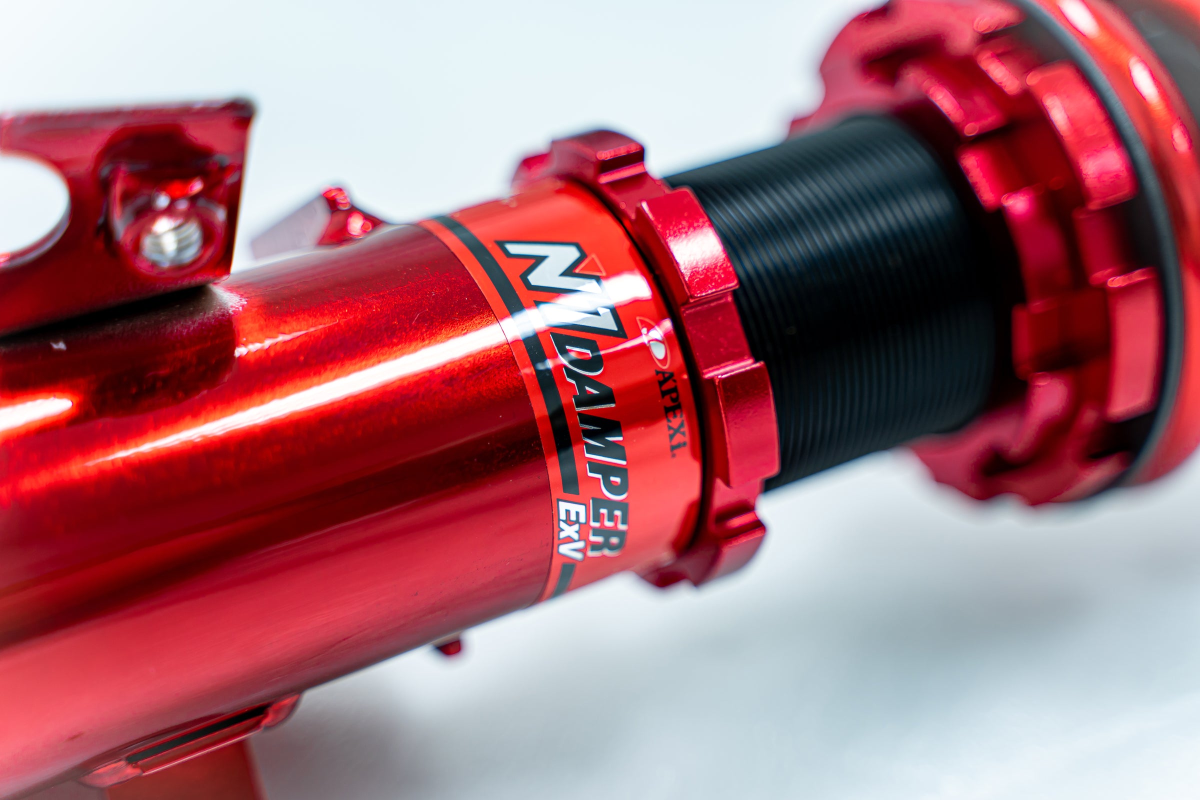 A'PEXi - N1 Type ExV Damper - 2015-2021 Subaru WRX / STI [VA
