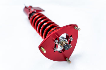 A'PEXi - N1 Type ExV Damper - 2015-2021 Subaru WRX / STI [VA] - 0