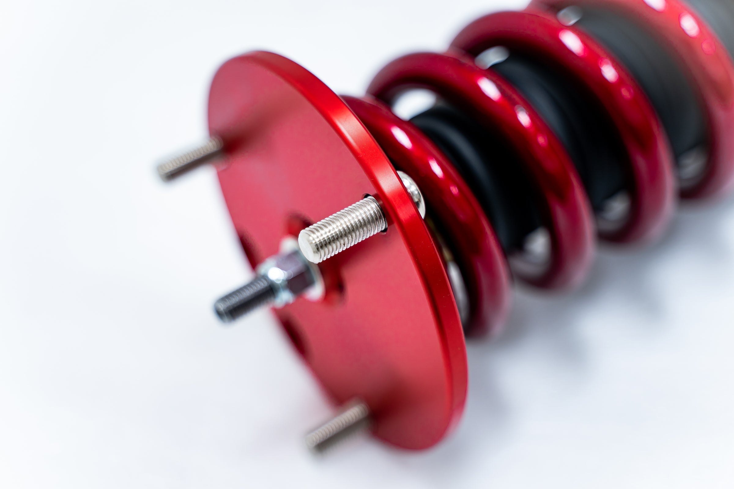 RX7 FD3S APEXiアペックス N1 DAMPER Type PRO A'PEXi - N1 Type ExV Damper - 1992-2002 Mazda RX-7 [FD3S