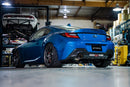 A'PEXi - N1 Evolution R (Catback) - Toyota GR86 / Subaru BRZ (2022+) & Toyota 86 / Scion FR-S / Subaru BRZ (13-21) ** ETA Lead Time Late December **-7