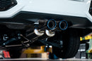 A'PEXi - N1 Evo Extreme (Catback) - 2017-2021 Honda Civic Si [FC1/FC3]-8