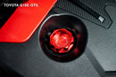A'PEXi - Oil Filler Cap (CNC Billet)-6