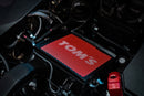 TOM'S Racing - Air Filter Super Ram II - Toyota GR Corolla Hatchback, GR Yaris / Lexus NX, RX-5