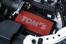 TOM'S Racing - Air Filter Super Ram II - 86 (17-20) / GR86, BRZ (21+) / C-HR(17+) / RAV4 (20+) / Camry (18+) / Corolla HB (19+) / ES300h / UX200 / NX350h/ NX450h-3