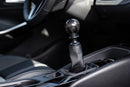 TOM'S Racing - Carbon Fiber Shifter Knob - Toyota Corolla Hatchback / GR Corolla / GR Yaris-2