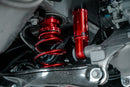 A'PEXi - N1 Type ExV Damper - 2017-2021 Honda Civic Si (FC1/FC3) & 2022+ Honda Civic Si (FE1) / Acura Integra (DE4)-7