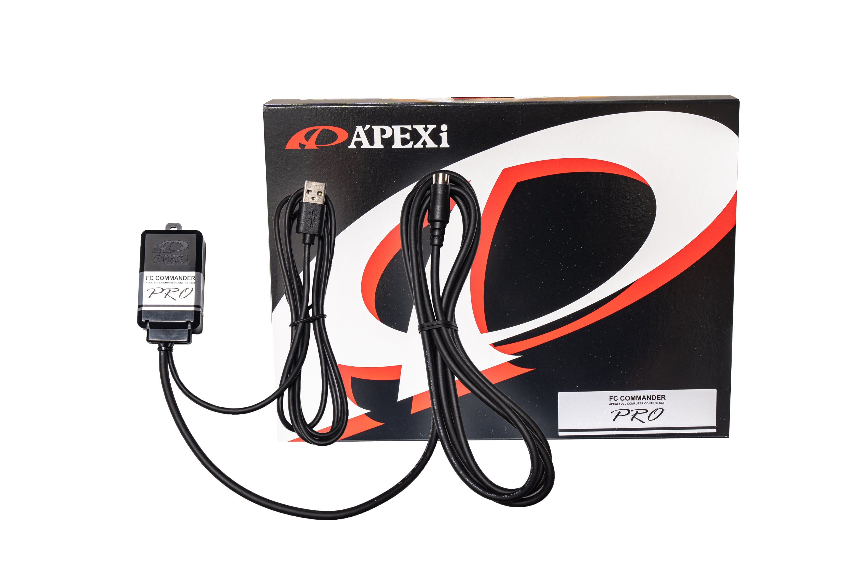 A'PEXi - Power FC - FC Commander Pro (USB Cable Ver 2.0) ** IN STOCK **