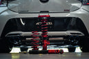 A'PEXi - N1 Type ExV Damper - 2019+ Toyota Corolla Hatchback-5