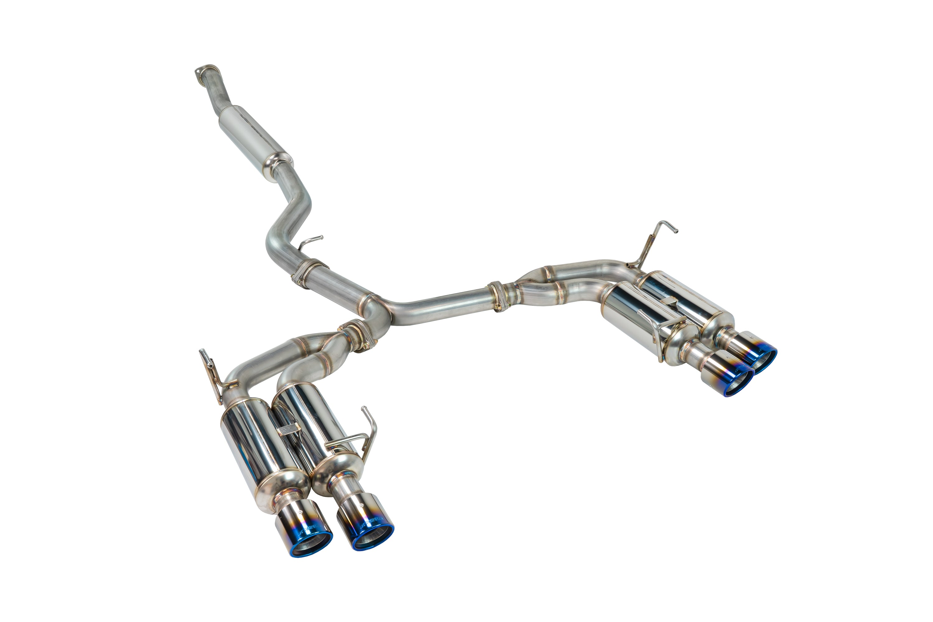 Subaru Exhaust | APEXi USA
