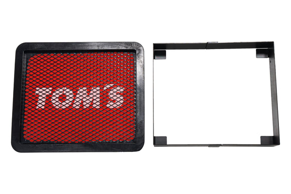 TOM'S Racing - Super Ram II Air Filter for Lexus IS300 (2000-2005) / GS300 (1998-2005)