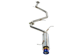 A'PEXi - N1 Evo Extreme [Single Exit] - 2020+ Toyota Corolla Sedan SE/XSE- ** In Stock ** - 0