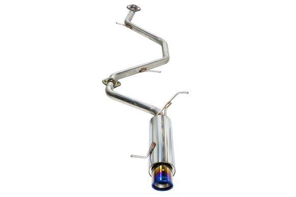 A'PEXi - N1 Evo Extreme [Single Exit] - 2020+ Toyota Corolla Sedan SE/XSE- ** In Stock **