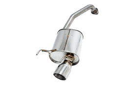 A'PEXi - Hybrid Mega Evolution (Axleback) - 2009-2014 Honda FIT [GE8] - 0