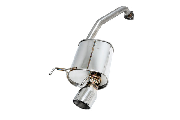 A'PEXi - Hybrid Mega Evolution (Axleback) - 2009-2014 Honda FIT [GE8]