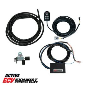A'PEXi - Active ECV Exhaust Control Valve Remote (Remote Unit Only)
