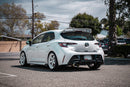 A'PEXi - N1 Evolution R (Catback) - 2019+ Toyota Corolla Hatchback-4