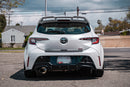 A'PEXi - N1 Evolution R (Catback) - 2019+ Toyota Corolla Hatchback-3