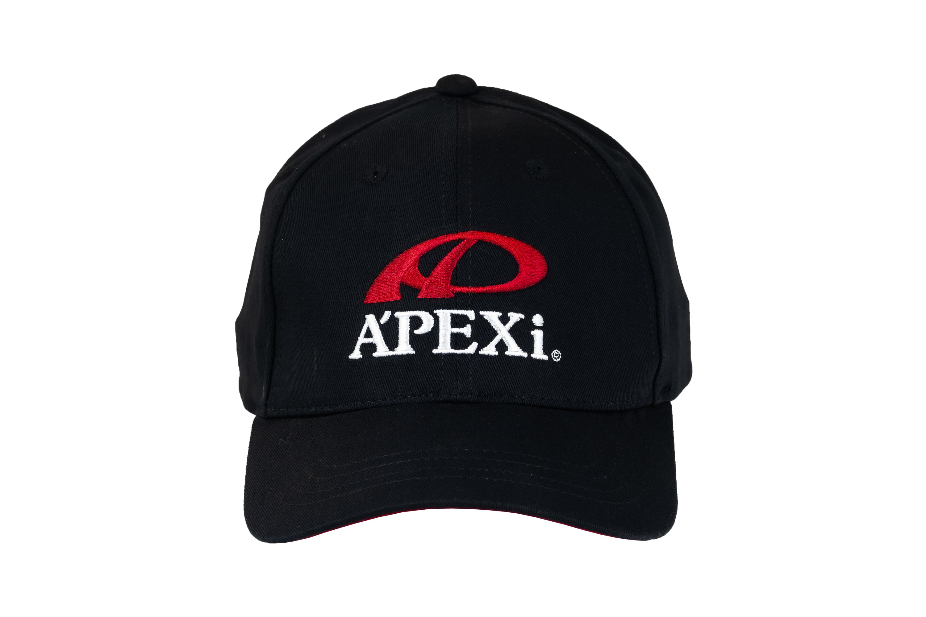 Classic A'PEXi Large Stacked Logo Dad Hat