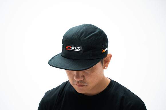 A'PEXi  - Classic Camp Hat