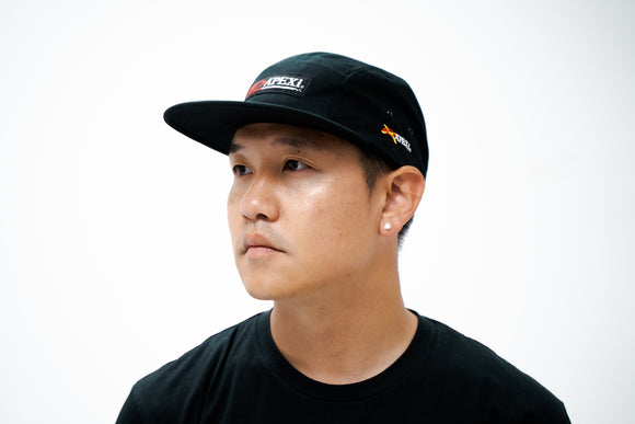 A'PEXi  - Classic Camp Hat