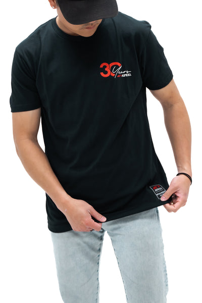 A'PEXi - A'PEXi 30th Anniversary Tee ** LIMITED EDITION ** - 0