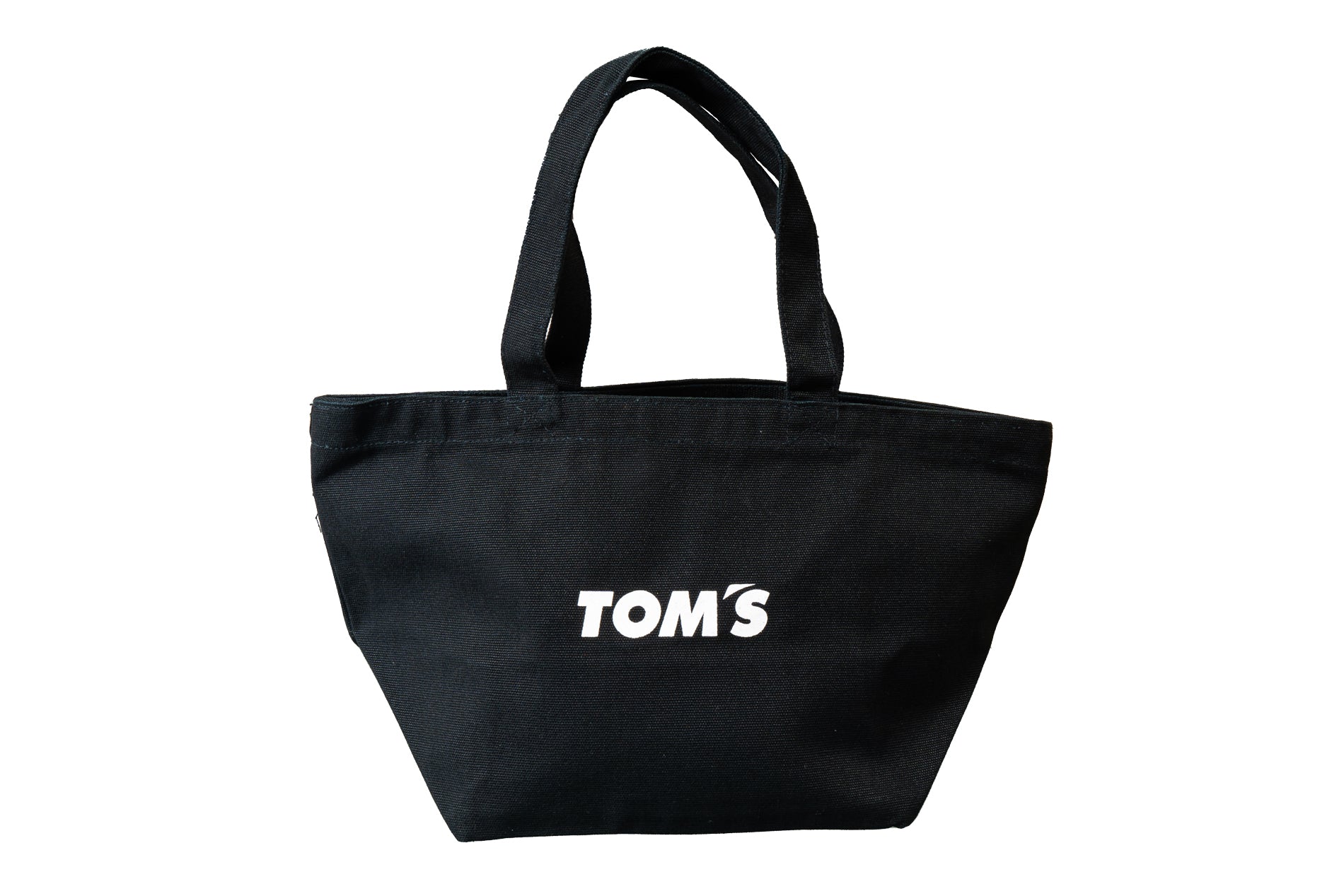 TOM'S Racing - Small Tote Bag-1