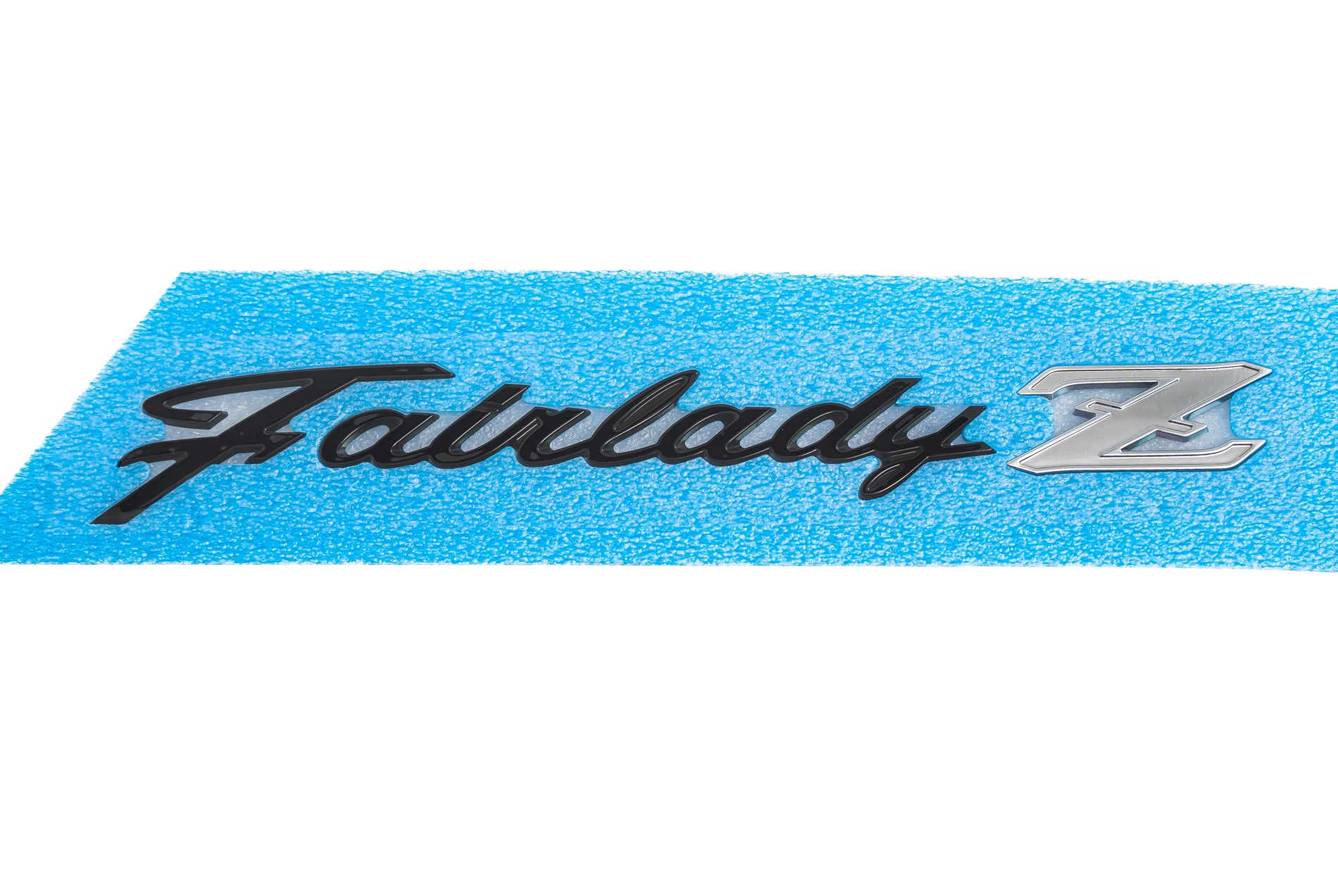 Nissan OE Japan - Fairlady Z Emblem Badge