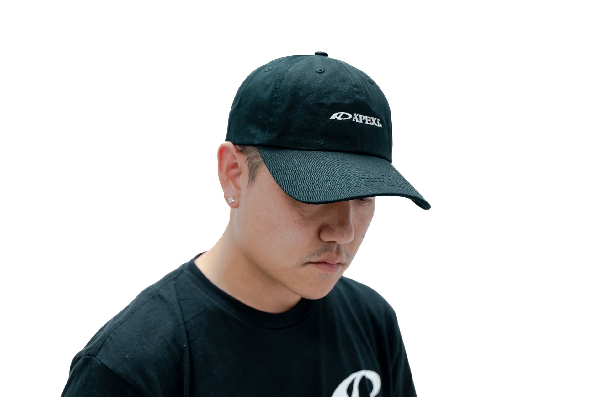 A'PEXi - Classic Dad Hat Style-5