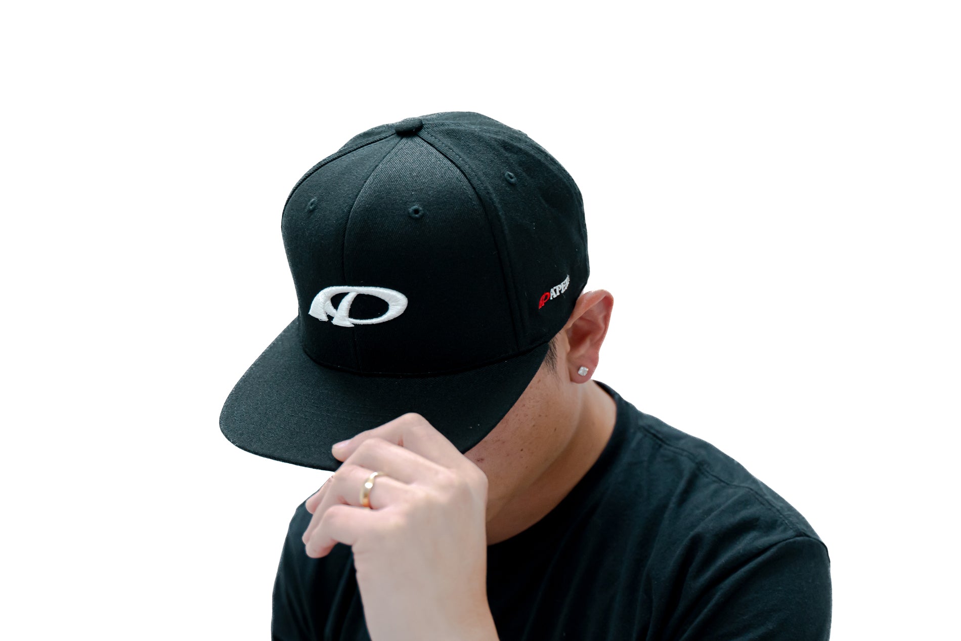 EPEX チェキ　サイン　ウィシ A'PEXi - AP Logo - Snapback Hat | APEXi USA