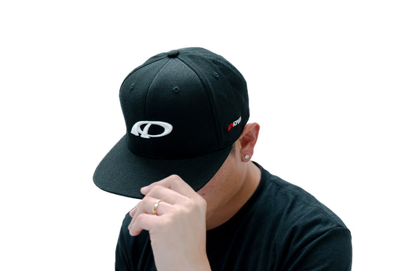 A'PEXi - AP Logo - Snapback Hat