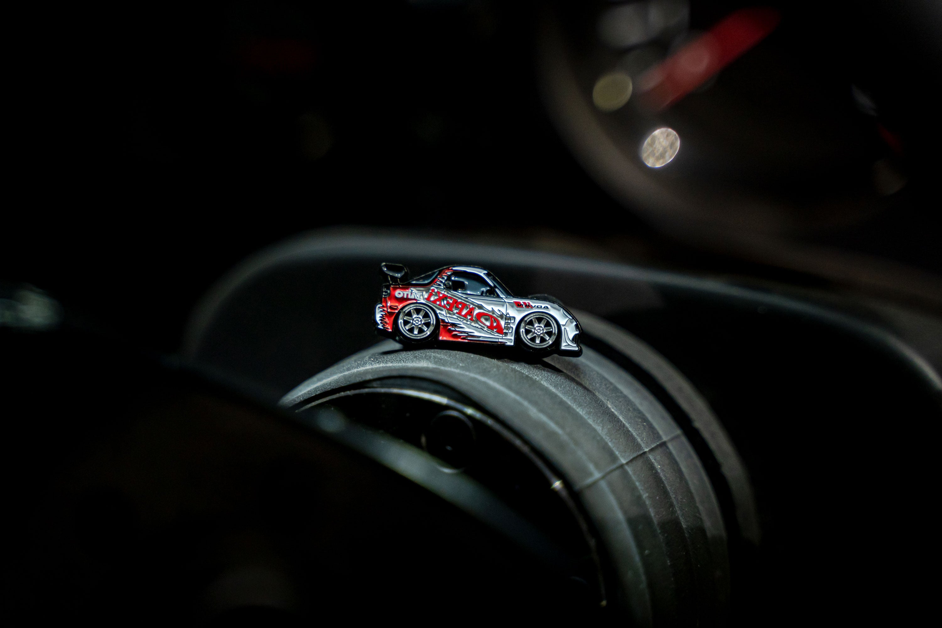 A'PEXi x Leen Customs - A'PEXi Mazda RX-7 FD3S * SOLD OUT