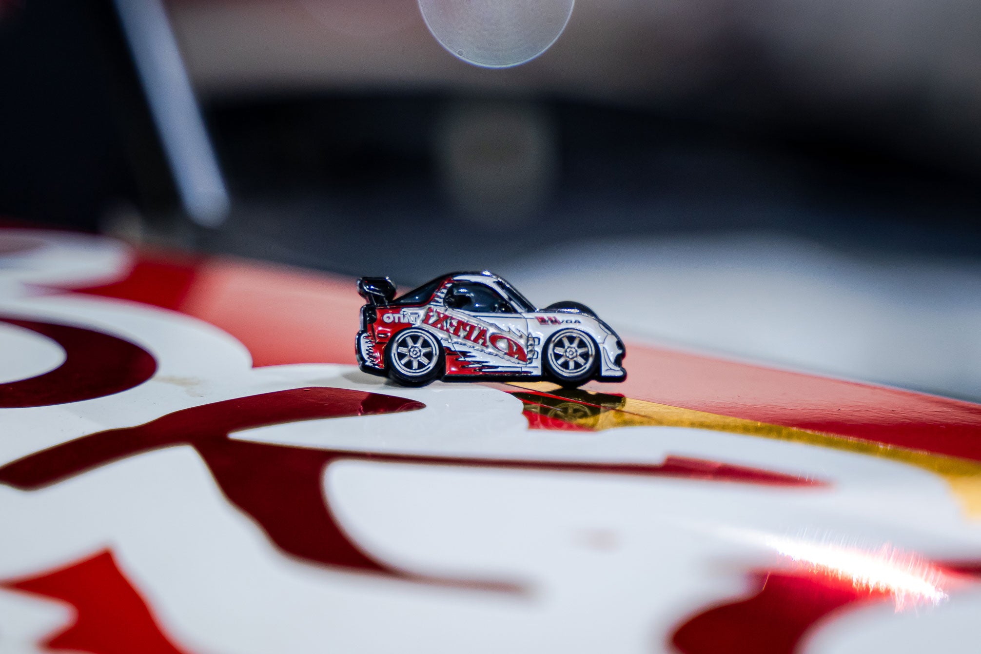 その他 RXS A'PEXi x Leen Customs - A'PEXi Mazda RX-7 FD3S * SOLD OUT