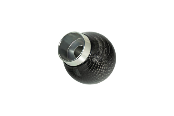 TOM'S Racing - Carbon Shift Knob - Scion FRS / Toyota 86 / BRZ / GR86 (M/T)