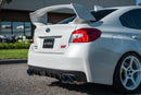 A'PEXi - N1 Evo Extreme (Catback) - 2015-2021 Subaru WRX / STi (VA)-11