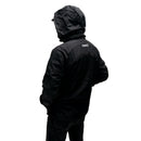 TOM'S Racing - Fleece Zip Jacket-7