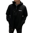 TOM'S Racing - Fleece Zip Jacket-6