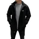 TOM'S Racing - Fleece Zip Jacket-5