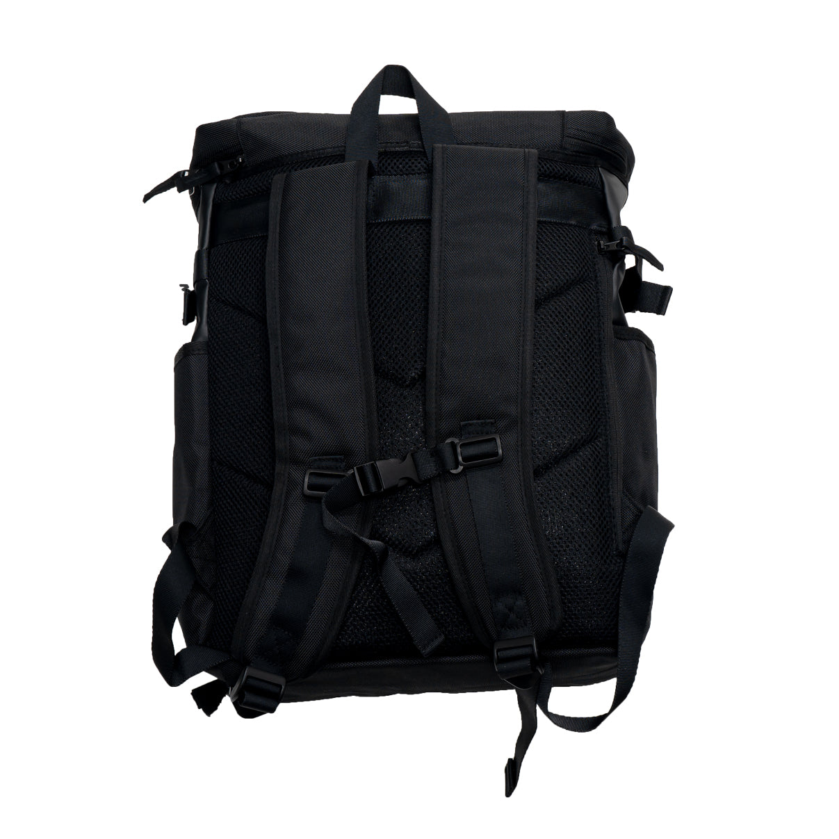 TOM'S Racing - Square Backpack-2