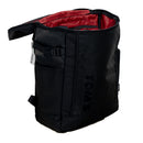 TOM'S Racing - Square Backpack-3