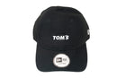 TOM'S Racing - TOM'S Logo New Era Hat (930) Adjustable-3