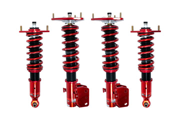 A'PEXi - N1 Type ExV Damper - 2008-2014 Subaru Impreza STI [GR-Hatchback]
