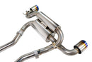 A'PEXi - N1 Evo Extreme Muffler 2020+ Toyota GR Supra A90 ** Pre-Order : ETA Mid October **-2