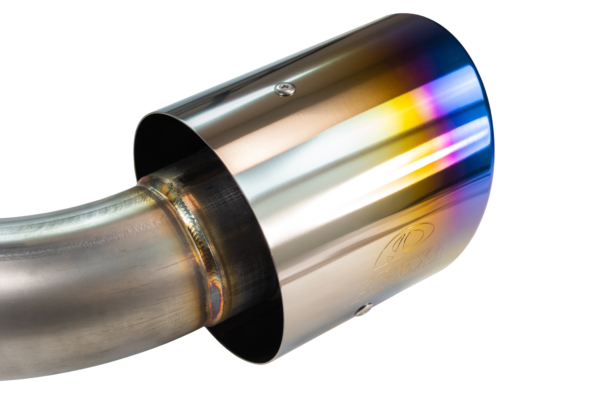 A'PEXi - N1 Evo Extreme Muffler - 2020+ Toyota GR Supra A90