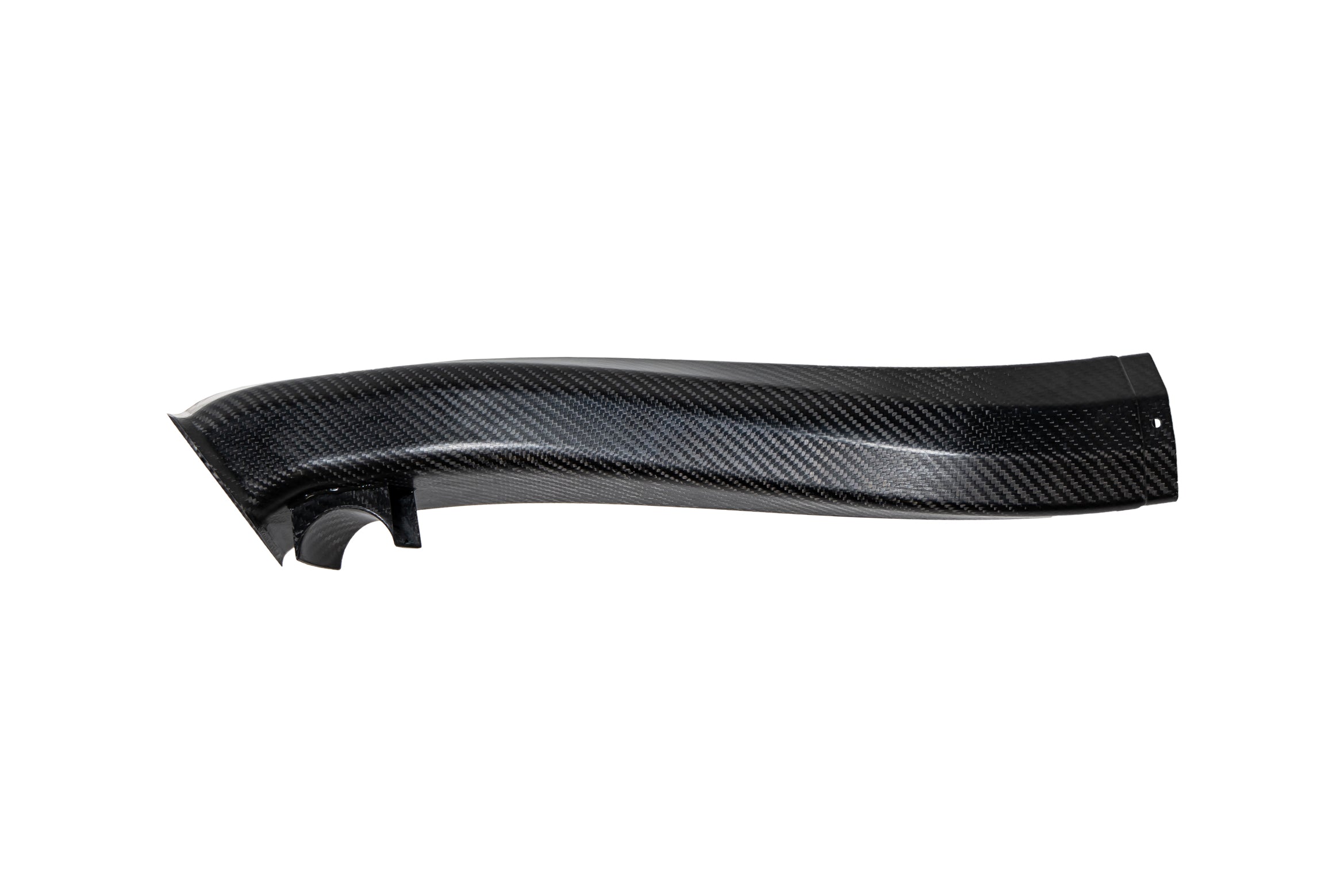 A'PEXi Intake D Plus ( Dry Carbon Fiber ) - Toyota GR86 / Subaru BRZ (2022+) - 0