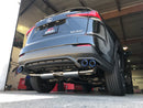 A'PEXi - N1 Evo Extreme (Axleback) - 2018-2021 Lexus NX300 (Turbo)-2