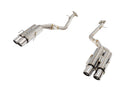 A'PEXi - N1 Evo Extreme (Axleback) - 2022+ Lexus IS500- ** In Stock **-5