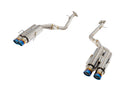 A'PEXi - N1 Evo Extreme (Axleback) - 2022+ Lexus IS500- ** In Stock **-2