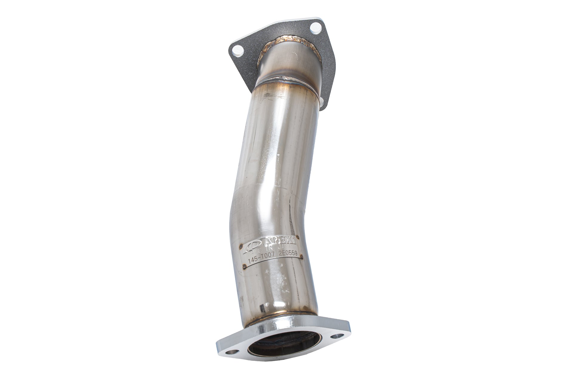 GT Downpipe - Toyota Mark 2 / Chaser / Cresta (JZX100) - 0